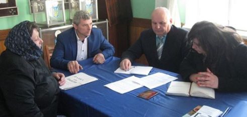 Як оформити спадщину та отримати соціальну допомогу одиноким матерям