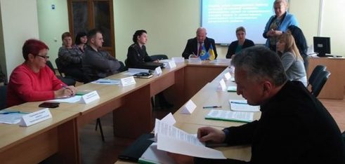 Нові підходи у роботі служби зайнятості