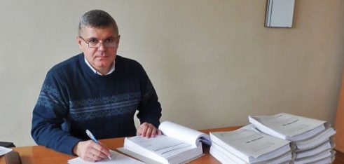 Проведено моніторинг діяльності Ніжинського місцевого центру