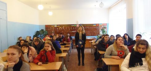 Громадський обов’язок кожного повнолітнього українця піти на вибори та реалізувати своє конституційне право – право голосу