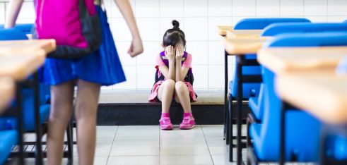 Зупинемо булінг разом!