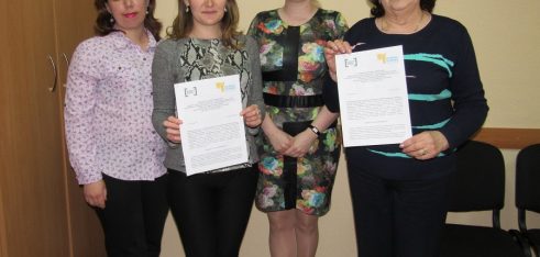 Активна громада – громада обізнана зі своїми правами