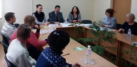 Адаптація людей з особливими потребами