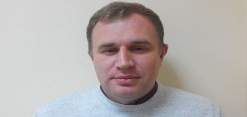 Сергій Самохвалов відстояв право жінки на отримання статусу внутрішньо переміщеної особи