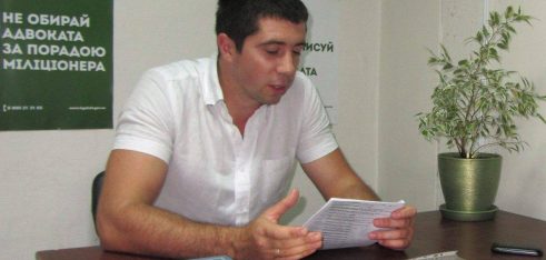 Адвокат допоміг клієнту Першого запорізького місцевого центру встановити факт розірвання трудових відносин