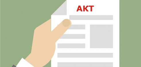 Затверджено нову форму акта надання БВПД та додатків до нього