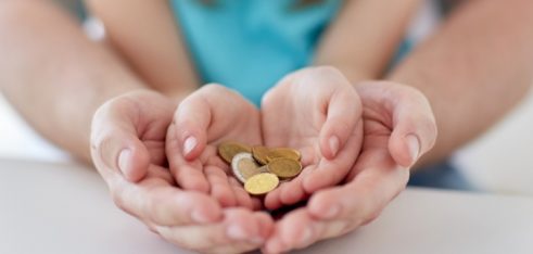 Фахівці системи БПД допомогли збільшити розмір аліментів для одинокої матері