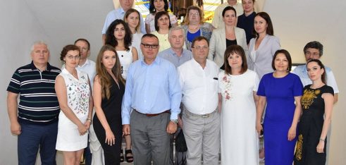 Директор Регіонального центру взяла участь у загальнонаціональному форумі «Незалежні суди та вільні ЗМІ: розширення можливостей співпраці»