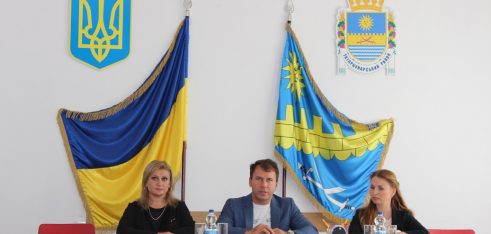 Аграрії Татарбунарського, Саратського та Арцизького районів отримали правові консультації від представників мобільної групи