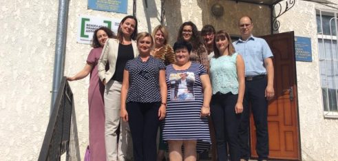 Успішний рік роботи бюро правої допомоги