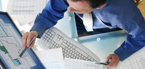 Внутрішні аудити проведено у регіональних центрах з надання БВПД у Дніпропетровській та Харківській областях