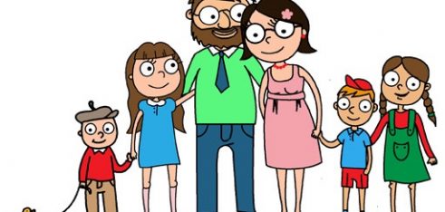 Багатодітним сім’ям держава гарантує право на пільги