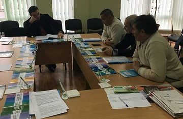 Працівники Подільського місцевого центру з надання БВПД долучилися до акції «16 днів проти насильства»