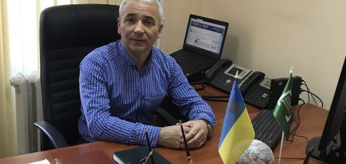 Чужих дітей не буває