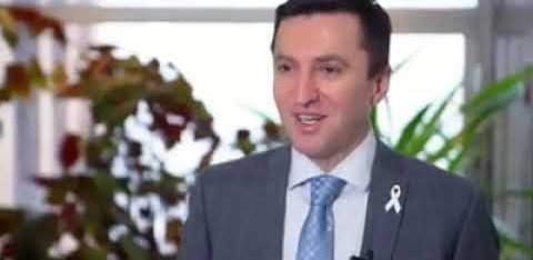 18 випуск телепрограми «Я МАЮ ПРАВО!». Тема: Сказано-Зроблено