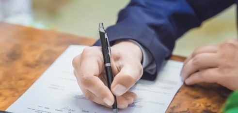 Особливості встановлення факту смерті особи на тимчасово окупованій території України (АР Крим)