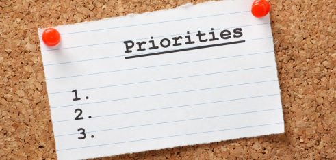 Пропозиції Координаційного центру до середньострокового плану пріоритетних дій Уряду на 2017 —2020 роки