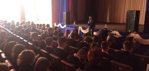 Аграрії Білгород-Дністровського району та міста Чорноморськ дізнались про роботу Антирейдерського аграрного штабу в Одеській області