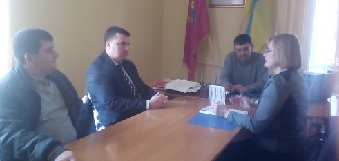 Ближче до громади