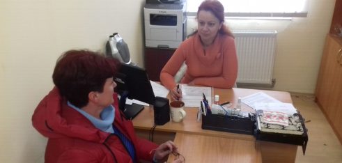 Моніторинг роботи бюро правової допомоги Снятинського та Богородчанського районів