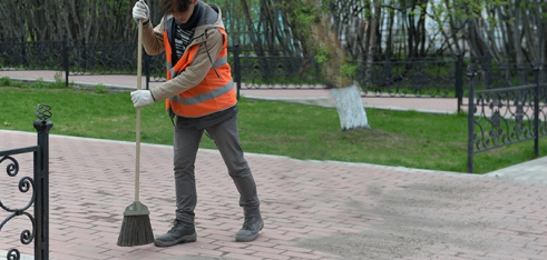 Відновне правосуддя: благоустрій парку як частина ресоціалізації