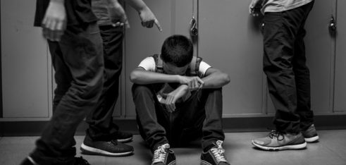 Фахівці системи БПД долучилися до проекту щодо протидії булінгу