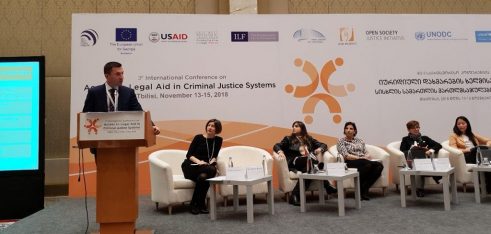 Світова спільнота визнала досягнення української системи БПД