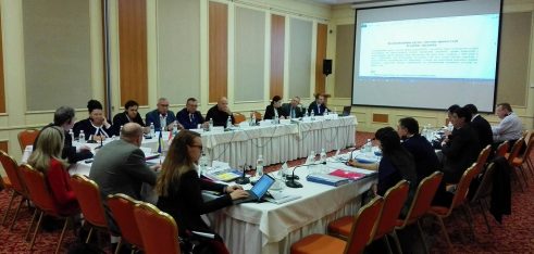 Директор Регіонального центру прийняла участь у засіданні Комунікаційного комітету системи правосуддя