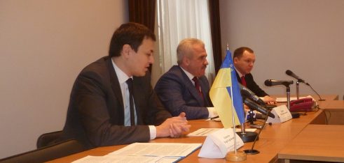 У Хмельницькому радник Міністра юстиції анонсував реформу системи надання безоплатної правової допомоги