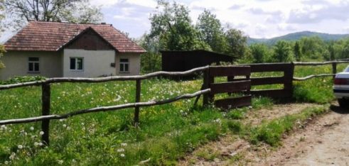 Оформлення права власності на житловий будинок, побудований до 5 серпня 1992 року у сільській місцевості