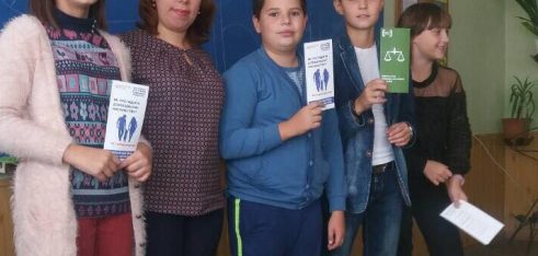 Булінг: за свої дії відповідають усі – агресор, свідки і навіть жертва