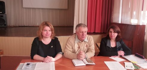 Нововведення у законодавстві про протидію булінгу обговорили з педагогами