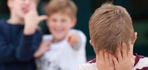 Шкільний булінг – ознаки та правові наслідки