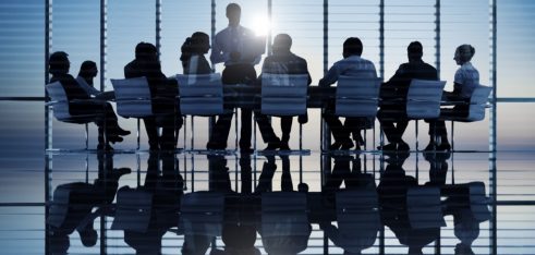 Робочі зустрічі із керівниками місцевих центрів