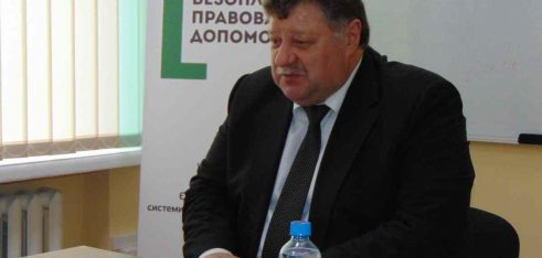 У Черкасах підбили підсумки діяльності у минулому році