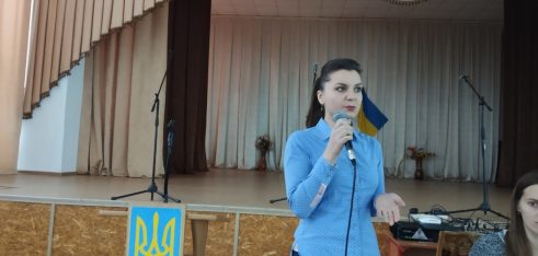 Протидія булінгу в закладах освіти