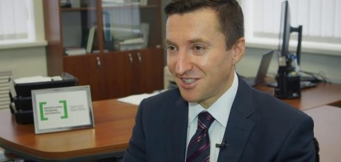 Дев’ятий випуск телепрограми «Я МАЮ ПРАВО!». Тема: Земельні відносини, оформлення спадщини