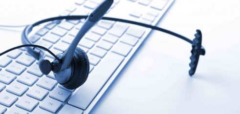 Перший тиждень роботи контактного центру системи БПД