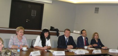 В Одесі відкрився Центр ювенальної пробації для неповнолітніх