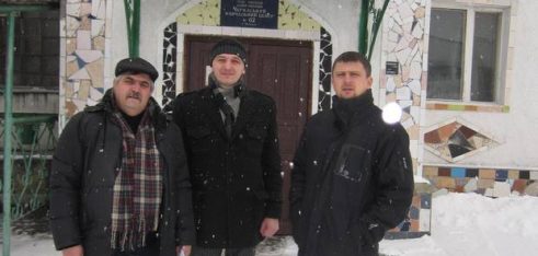 Тиждень права: візит до Черкаської ВК УДПтС України в Черкаській області № 62