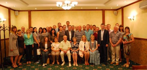 У регіонах пройшли каскадні тренінги на тему «Роль захисника при визначенні кваліфікації окремих видів кримінальних правопорушень, дії захисника у кримінальних провадженнях, які потребують судово-медичної експертизи».