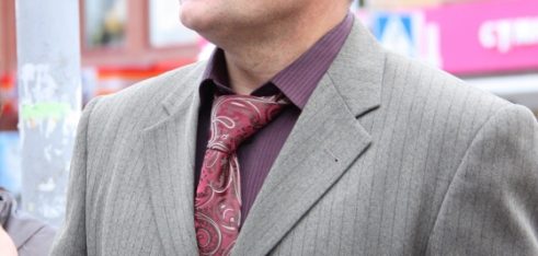 Права учасника АТО на отримання грошової допомоги захистив адвокат із Чернігова