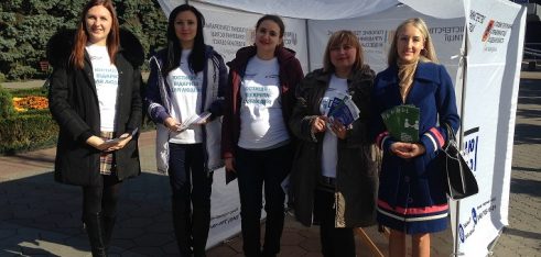 Правові консультації у місті Чорноморськ