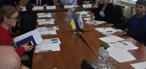 В Одесі обговорили проблеми політичної та громадської діяльності ромської спільноти в Одеській області