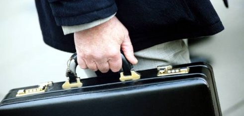 Увага! Конкурс на посаду виконавчого директора