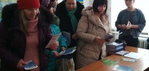 Чим запам’ятався тиждень