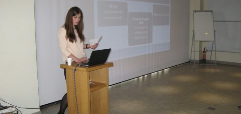 В Одесі презентували Віртуальний консультаційний центр для внутрішньо переміщених осіб