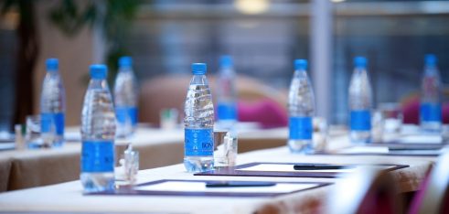 19-20 квітня 2016 року заступник директора Регіонального центру з надання безоплатної вторинної правової допомоги у Миколаївській області Віктор Сандул презентував в апараті Державної пенітенціарної служби України нові види соціальних послуг засудженим