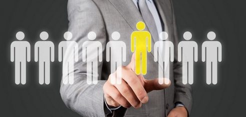 Отримано заявки від 118 претендентів на посади керівників бюро правової допомоги у Херсонській області