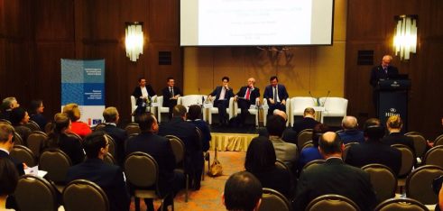 «Ефективний доступ до безоплатної правової допомоги є однією з передумов для реалізації права на справедливий суд» – Крістос Джакомопулос